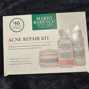 Mario Badescu Skincare - Acne Repair Kit
